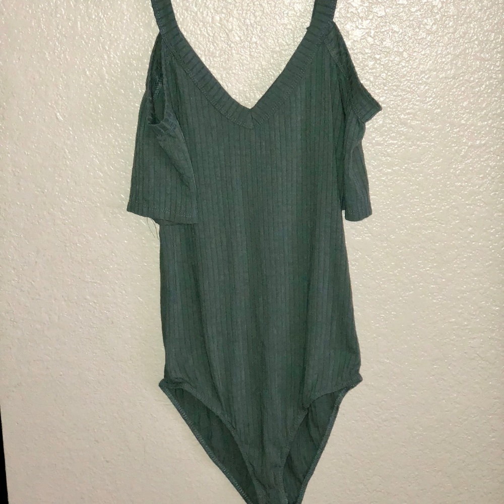 Bodysuit